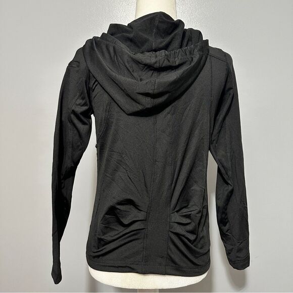 Army Performance zip up hoodie size S - Picture 3 of 5